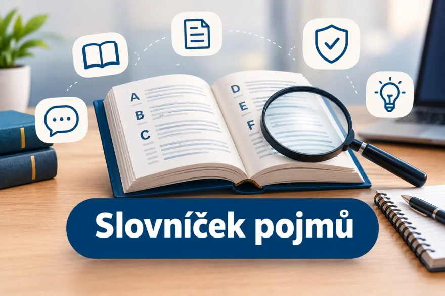 Slovník pojmů pro online casina a sázení