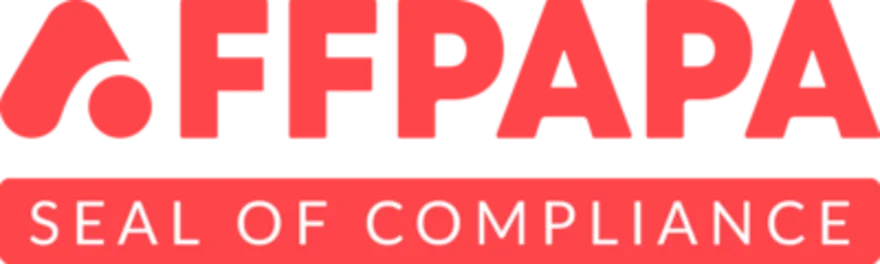 AffPapa Seal of Compliance