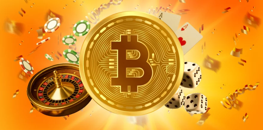Krypto casina: budoucnost hazardu plná anonymity a rychlosti