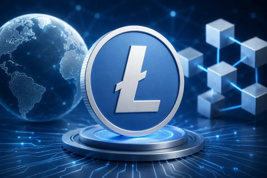 Co je Litecoin (LTC) a jak funguje?