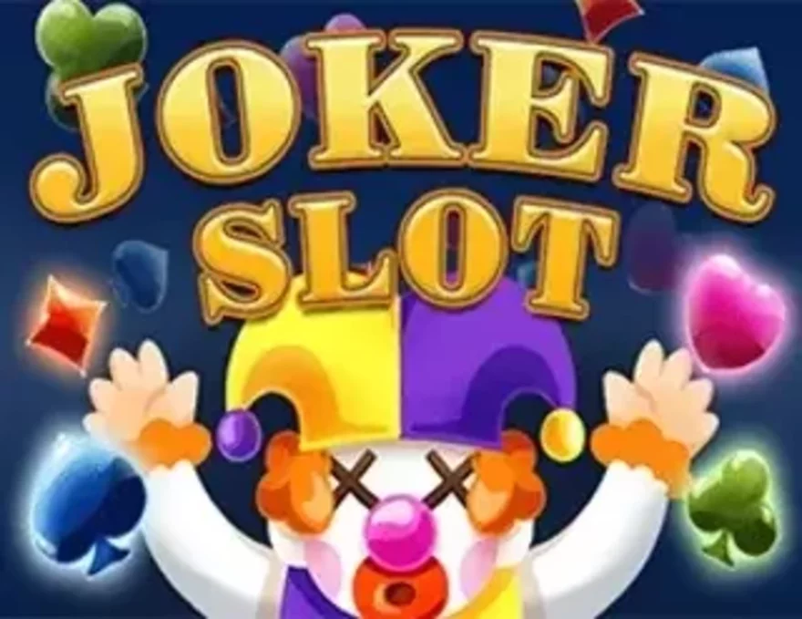 Kde český hráč může hrát Joker Slot za peníze online?