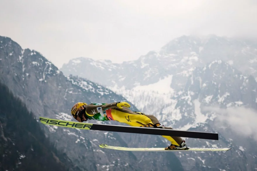 MS v letech na lyžích 2022: Vikersund – informace a program