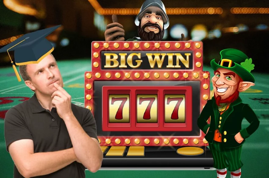 Nejpopulárnější automaty v online casinu Gratorama