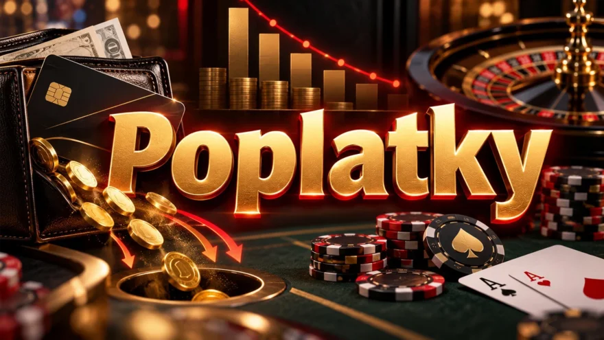 Skryté casino poplatky za vklady: můžete na ně narazit?