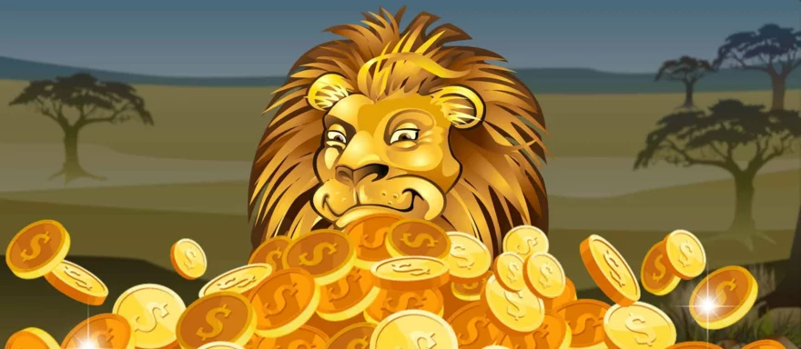 Nejlepší progresivní jackpoty Microgaming
