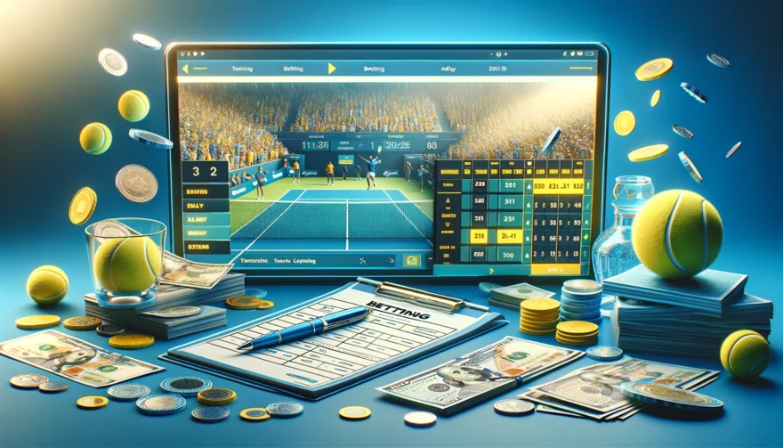 Australian Open: Nepřehlédněte analýzy od našeho experta na kurzové sázení