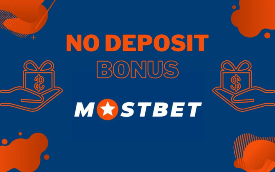 No deposit bonus u Mostbet casino Jak (ne)funguje?