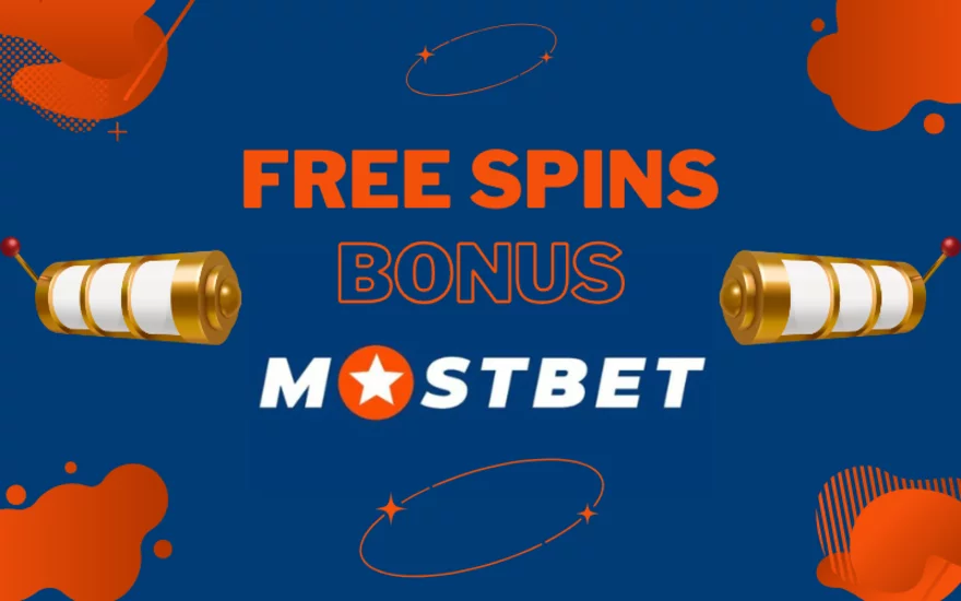 Free spins u Mostbet: Kompletní přehled 🎰