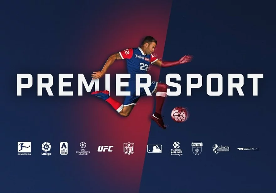 Premier Sport 1 | Sportovní TV kanál