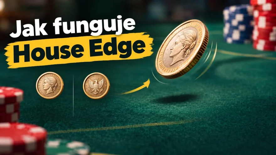 Jak funguje House Edge: matematika casina v pozadí