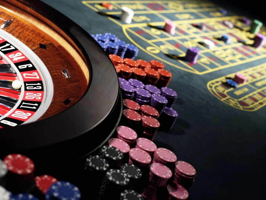 Nejlepší casino games na internetu