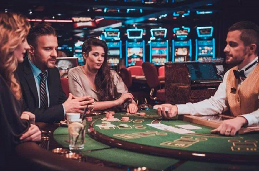 Co se řeší aktuálně na online casino fórech? [6/10]