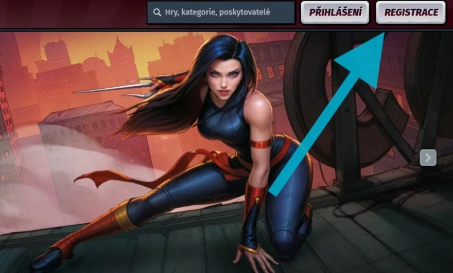 AllySpin casino registrace: Jak si snadno vytvořit účet a začít hrát 🎰