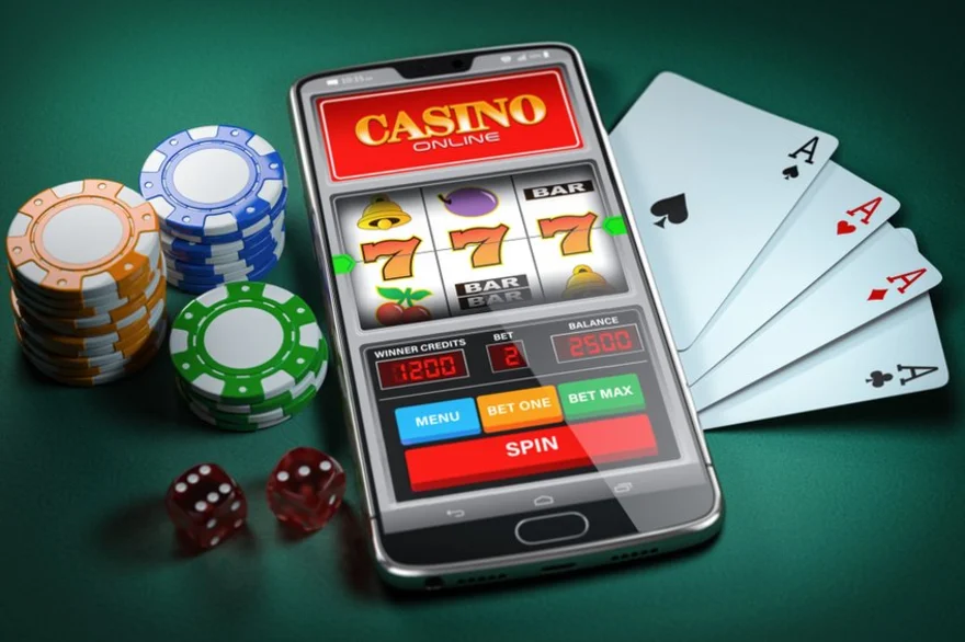 Nejlepší online casino, které vám nesmí uniknout!