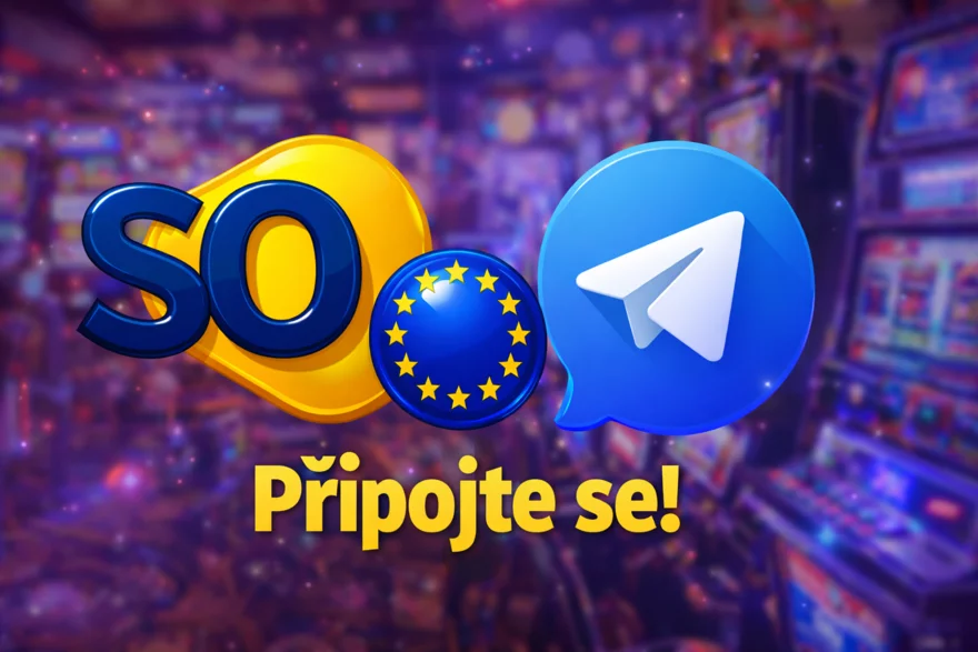 Přidejte se do naší Telegram skupiny a získejte exkluzivní bonusy!