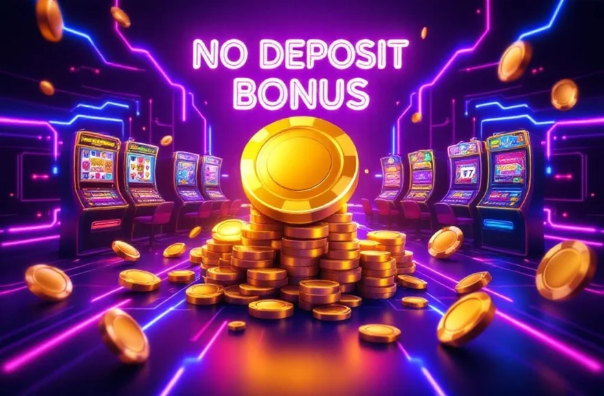 Casino bonus za registraci zdarma: Přehled aktuálních bonusů pro české hráče