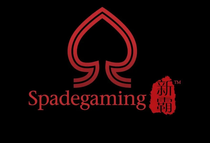 Spadegaming slot online