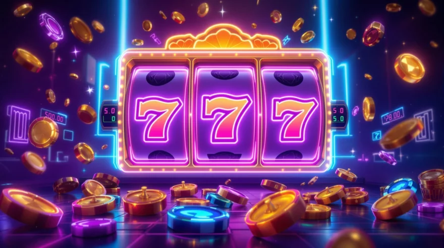 Online casino bonus bez vkladu 7€: Kompletní průvodce💸