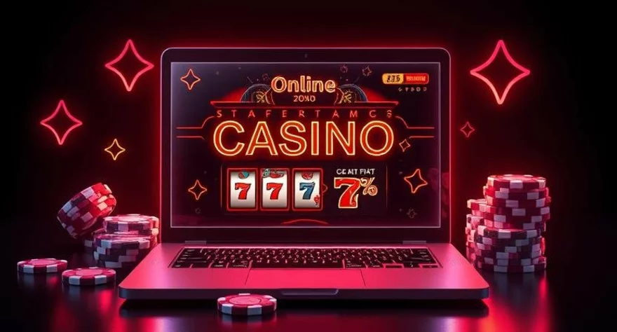 Casino bonus za dočasnou registraci: Tipy a srovnání