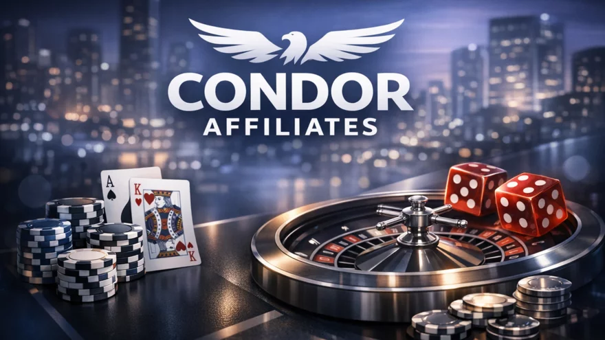 Condor Affiliates
