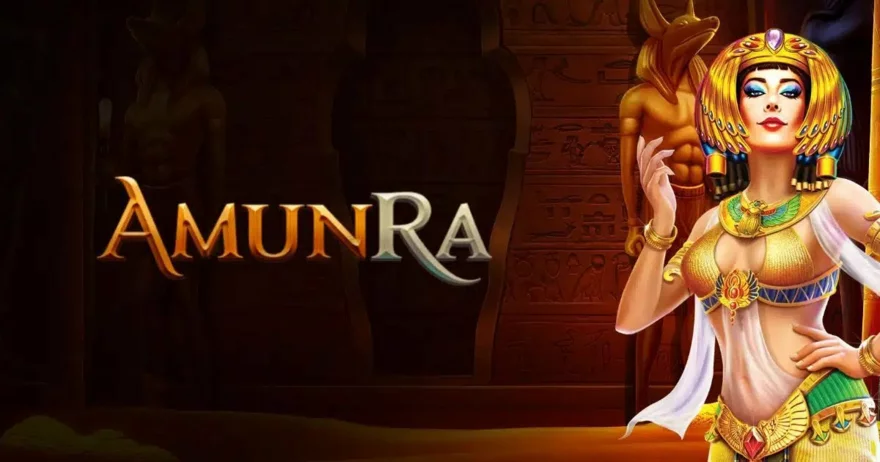 AmunRa casino přihlášení: Návod pro rychlý login a bezpečné hraní 🎰