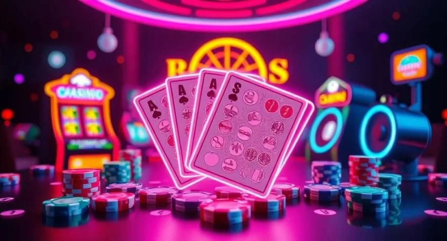 Losy, které vyhrávají: Průvodce výherními losy online🏆