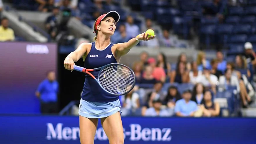 Tip na zápas Collins - Sabalenka (US Open, 4. 9.)