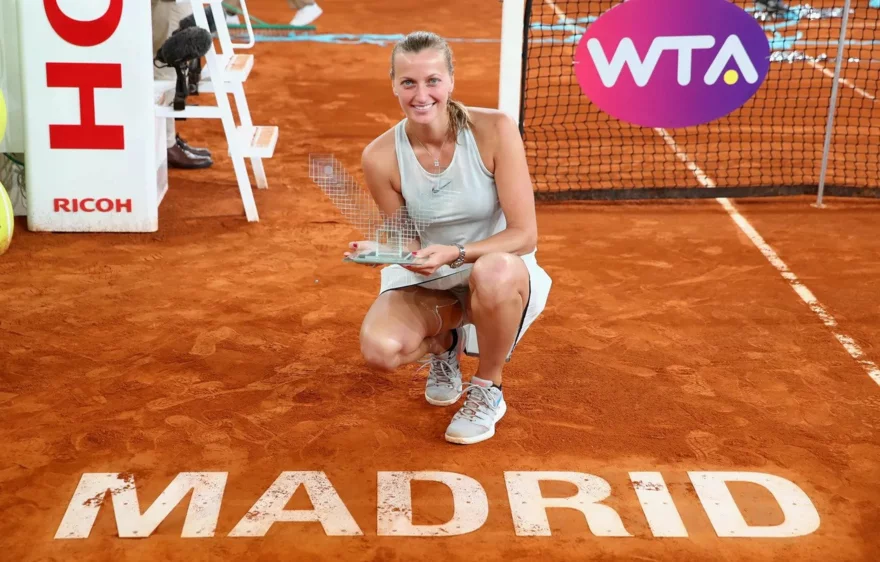 WTA 1000: Mutua Madrid Open