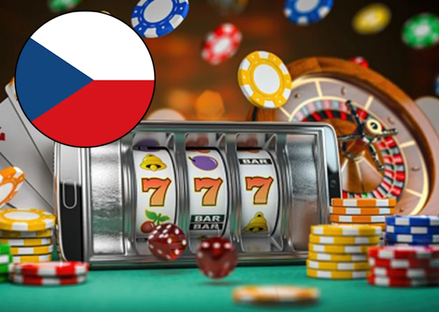 TOP oficiální online casino v ČR
