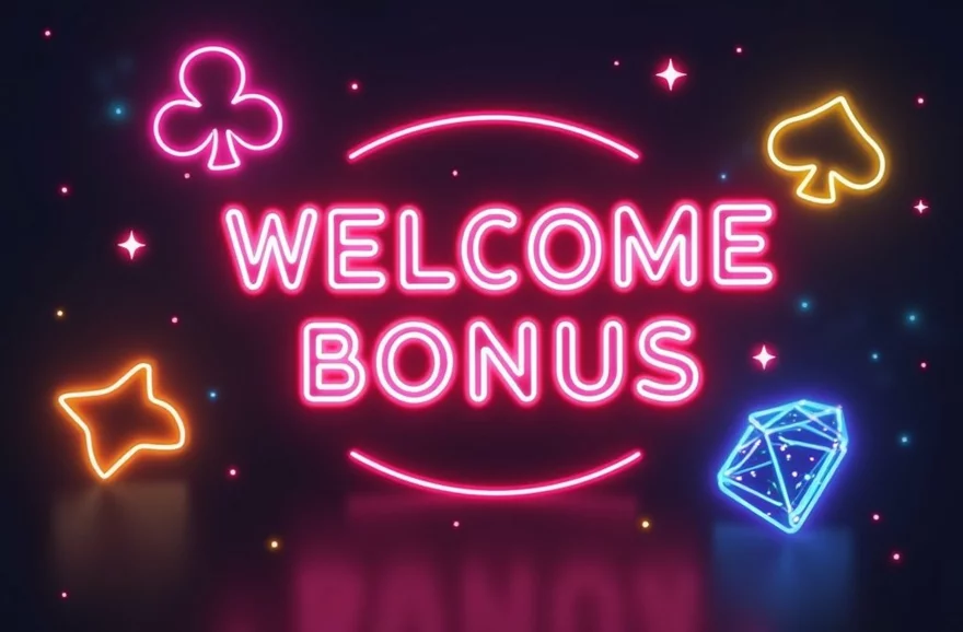 10 € za registraci v online casinu: Jak získat bonus bez vkladu?