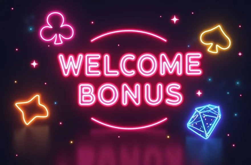10 € za registraci v online casinu: Jak získat bonus bez vkladu?