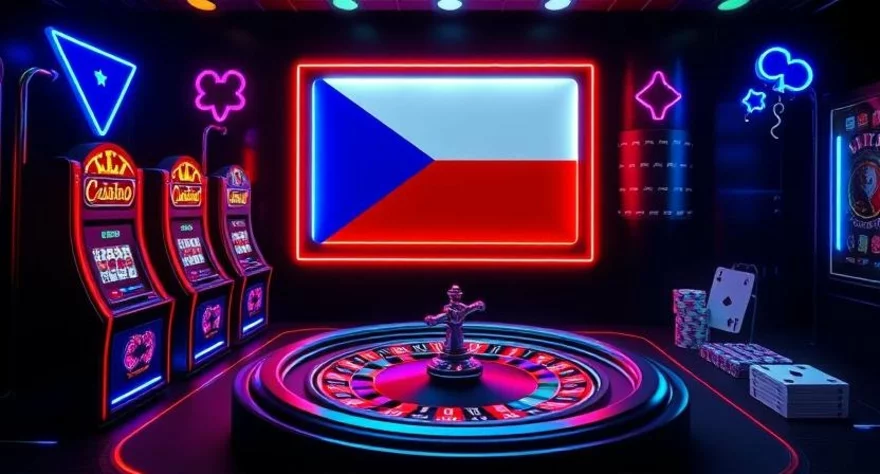 Nejlepší online casino bonusy za ověření účtu pro české hráče