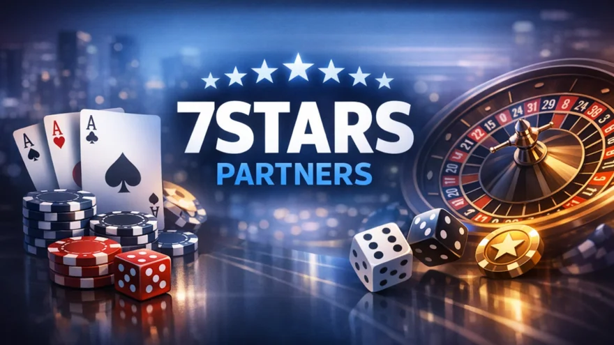 7Stars Partners