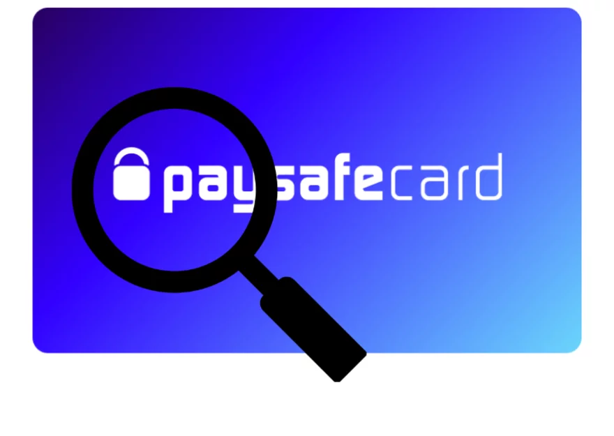 Paysafecard bonus 5€ | Je nabídka dostupná?