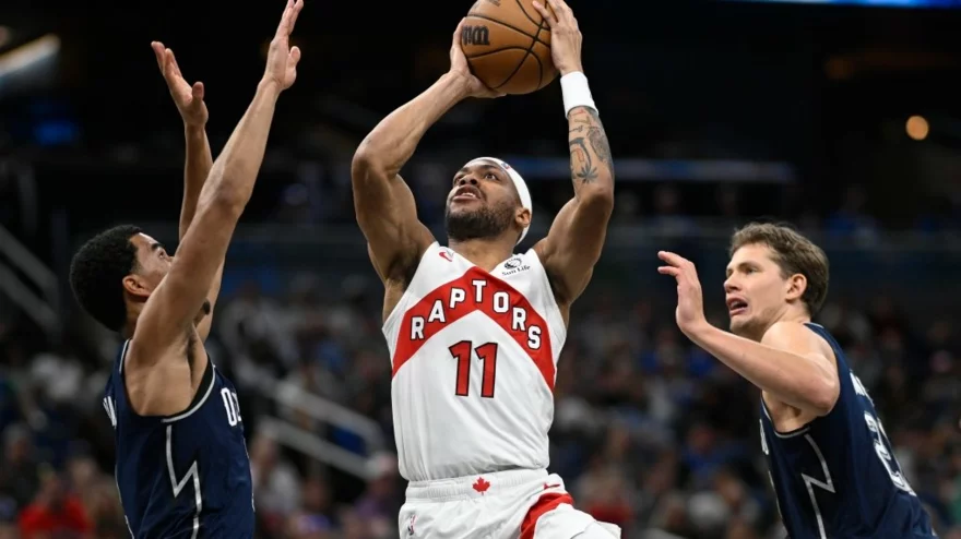 ANALÝZA: Toronto Raptors – Oklahoma City Thunder (NBA)