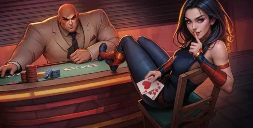 AllySpin casino aplikace 📱: Hrajte pohodlně na mobilu i bez stahování