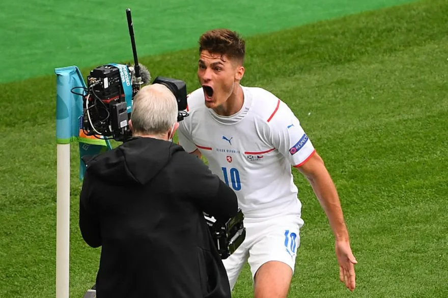 V baráži proti Švédsku bez Schicka i Pavlenky