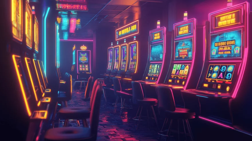 Bonus 100 Kč za registraci na automaty v nejlepších zahraničních casinech pro české hráče!