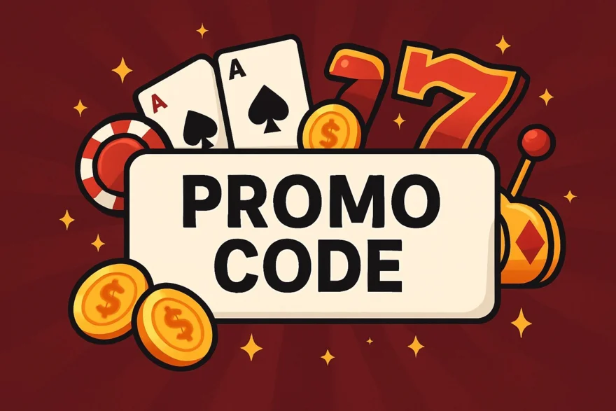 TOP promo kódy casino bez vkladu 2026