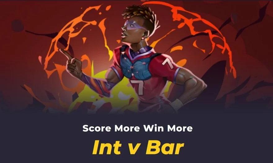 Vsaďte na dnešní bitvu mezi Interem a Barcelonou a získejte až 25 € free bet