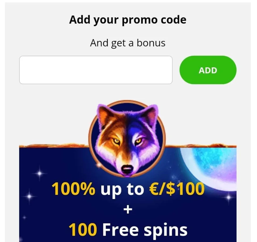 Jaký je Playamo bonus code? Jak využít promokody v Playamo Casinu?