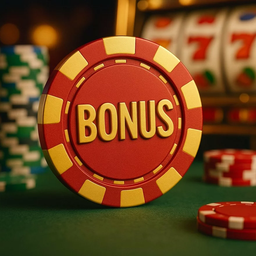Největší casino bonus bez české licence – Odměny ze zahraničí