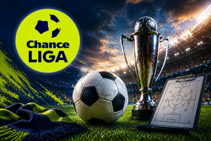 Chance Liga: Kompletní průvodce, tabulka a tipy na sázení