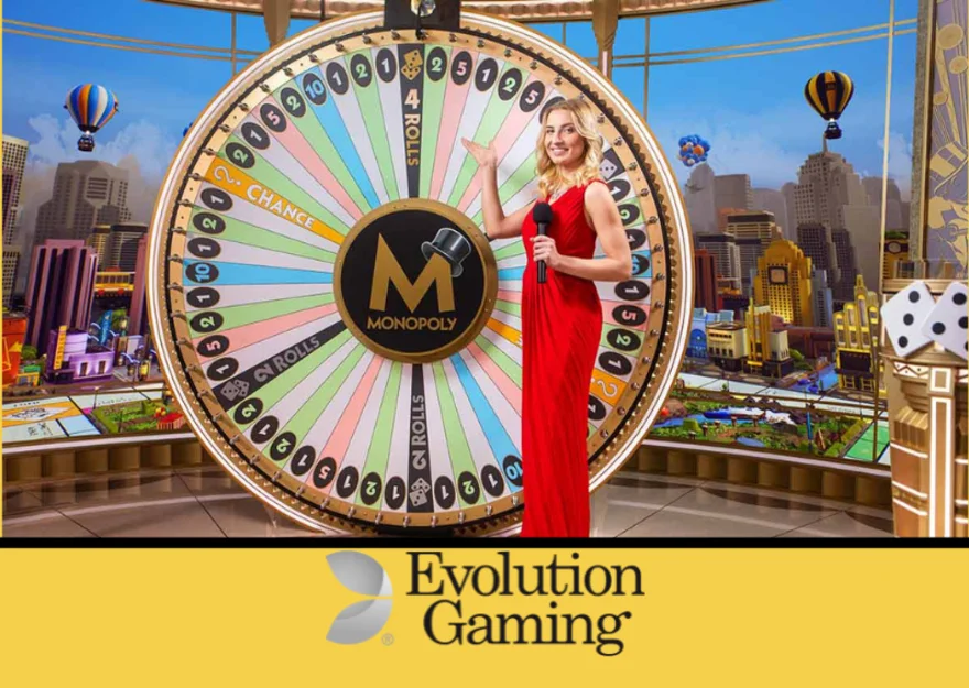 Monopoly online