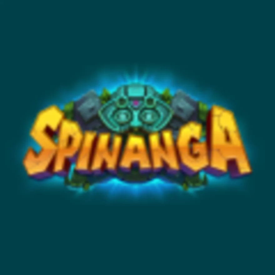 Spinanga recenze (2026) ⏩ Bonus 100 % do 500 € + 200 FS 🔥