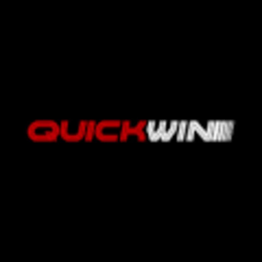 QuickWin recenze (2025) ▷ Bonus 100 % do 500 € + 200 FS 🎁