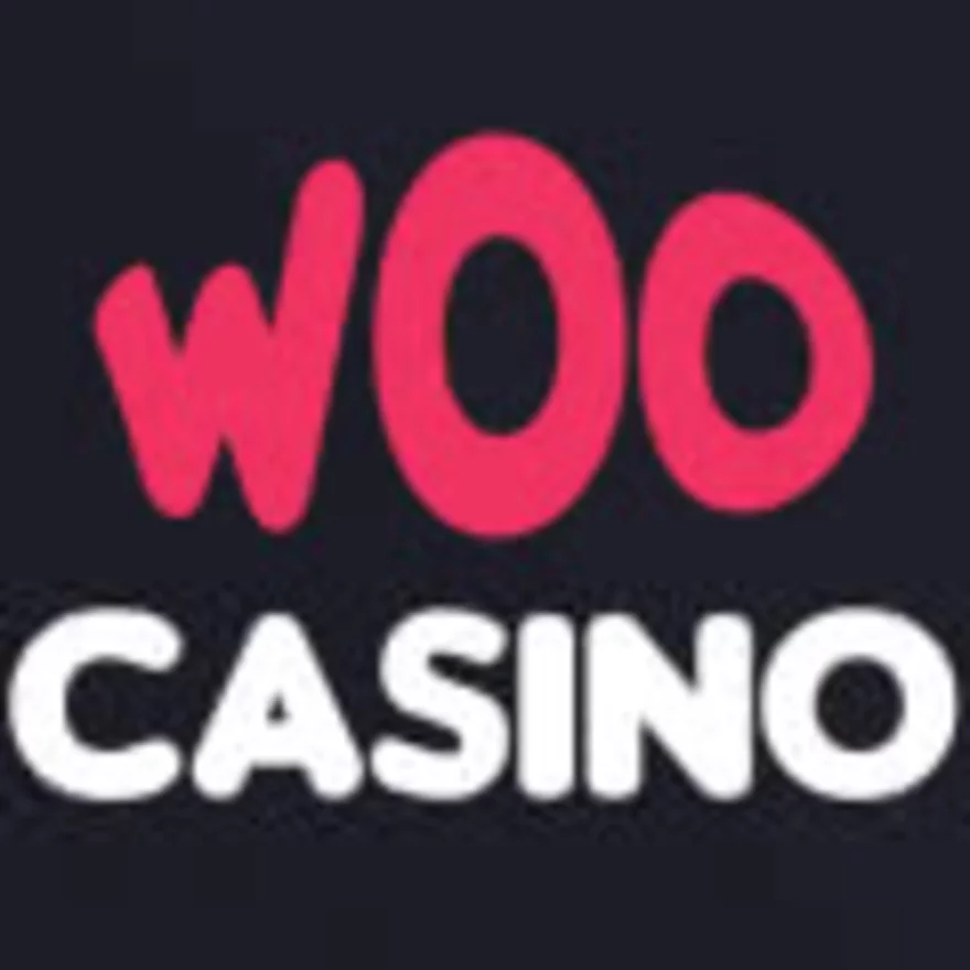 Woocasino ikona