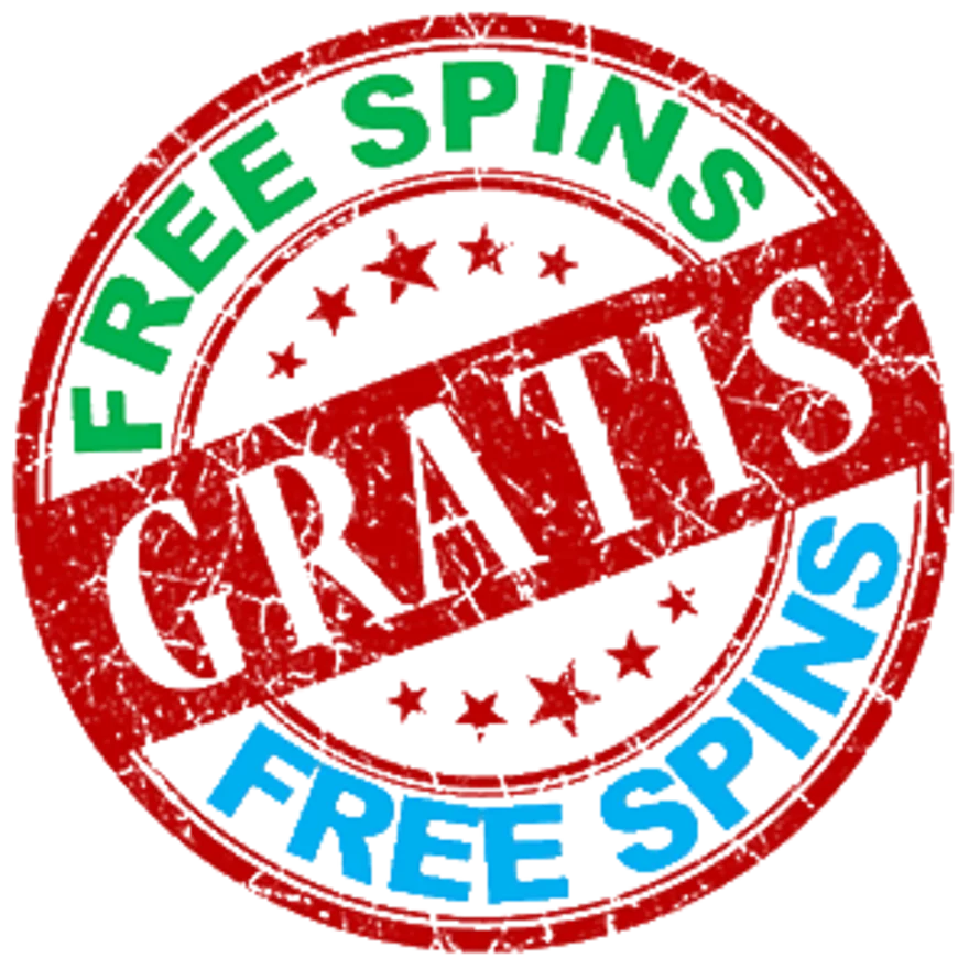 Free spins no deposit