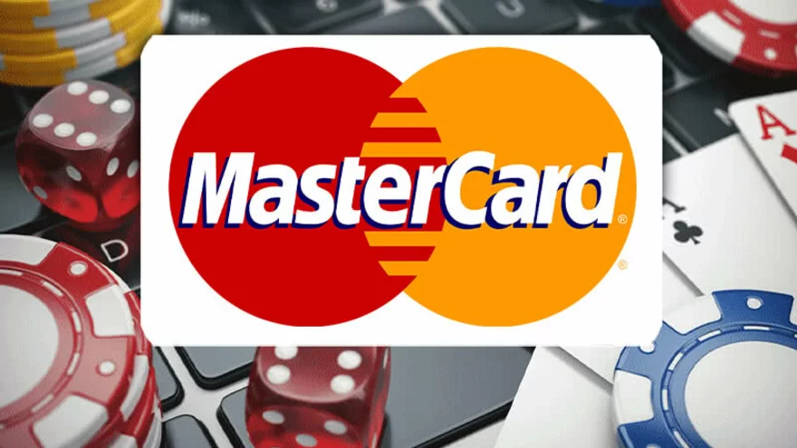 MasterCard - cover