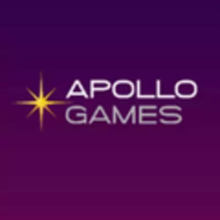 Apollo Games logo